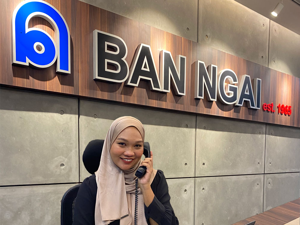 Become a Distributor