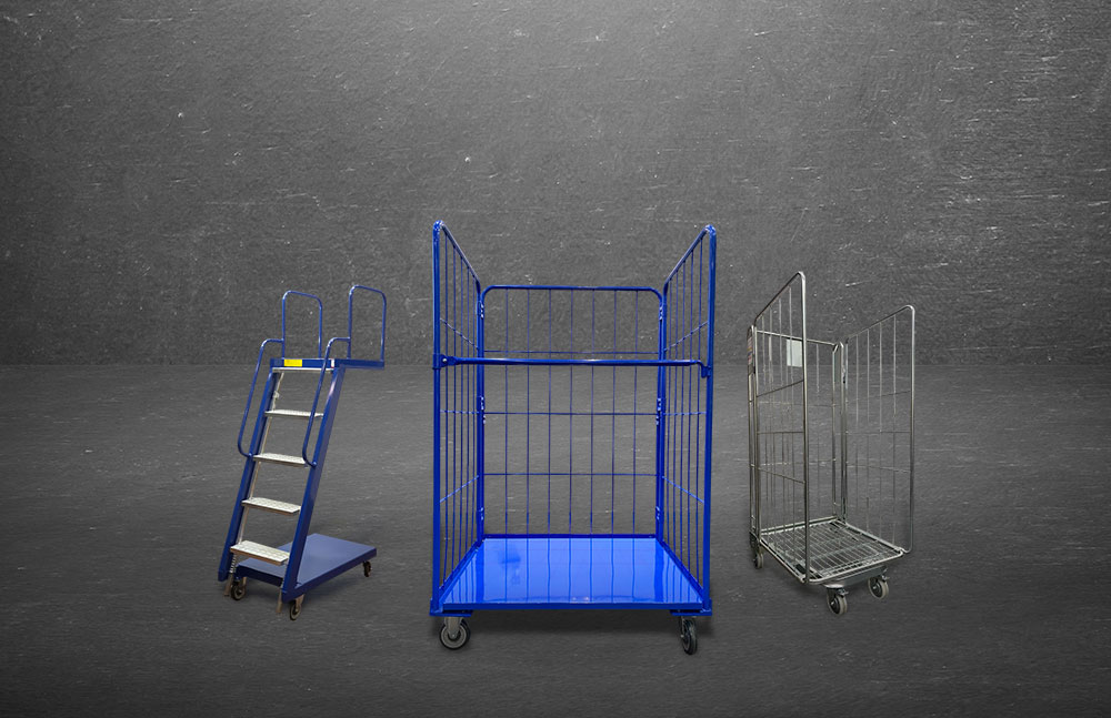 Storage & Transporting