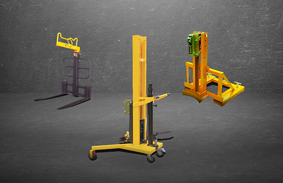 Drum Handling Equipment