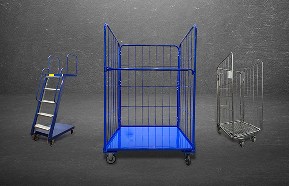 Storage & Transporting