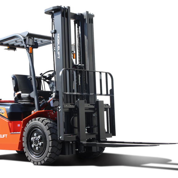 Diesel Forklift