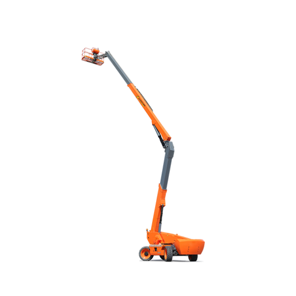 Articulating Boom Lifts