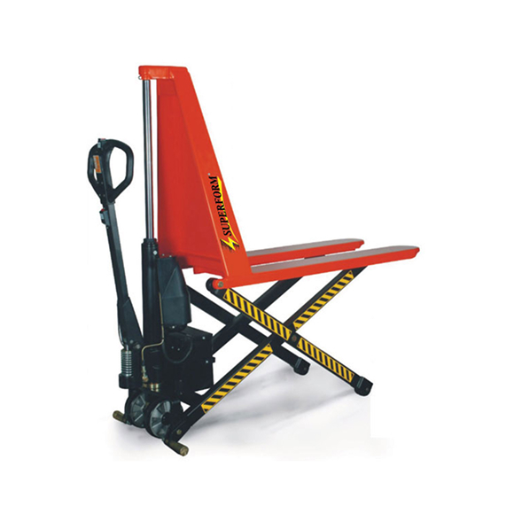 Pallet High Lifter