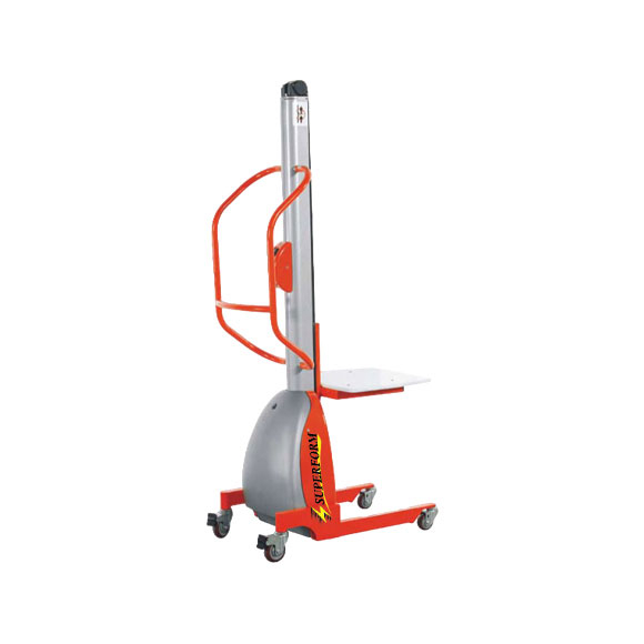Mini Electric Stacker