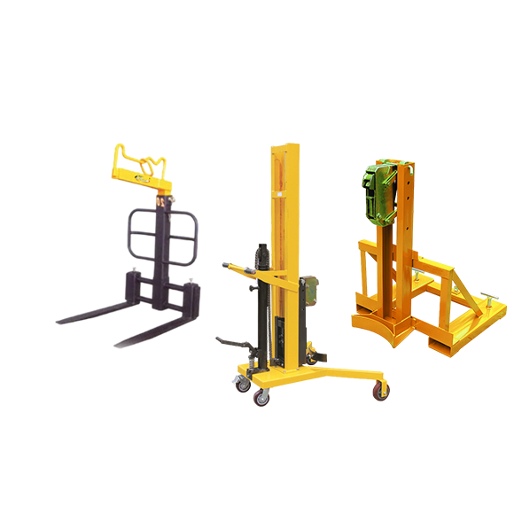 Drum Handling Equipment