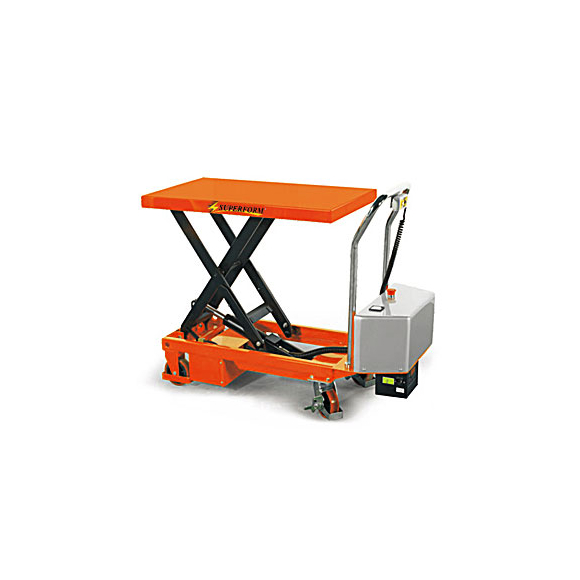 Electric Lift Tables
