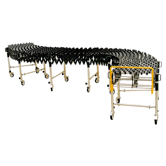 Roll Conveyor