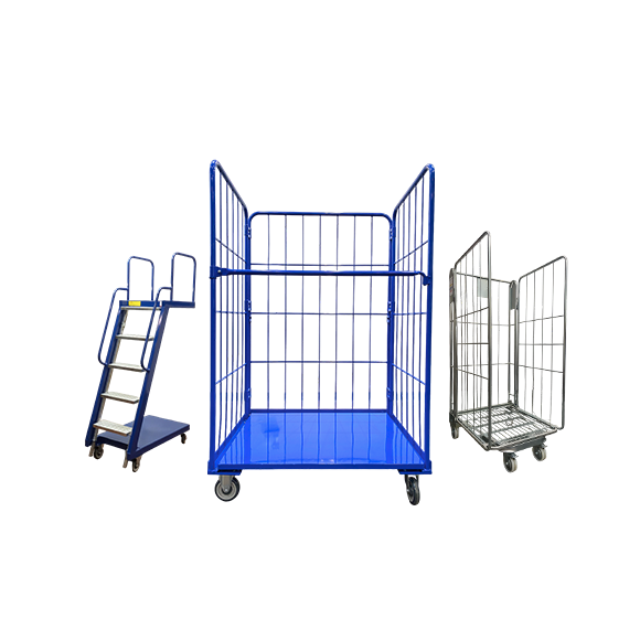 Storage & Transporting