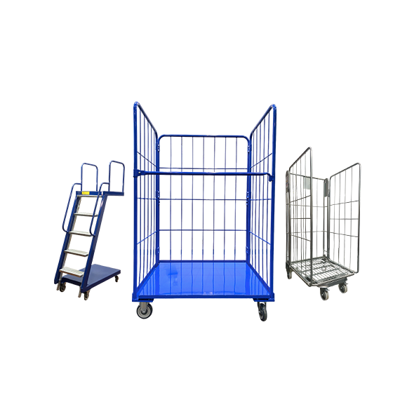 Storage & Transporting