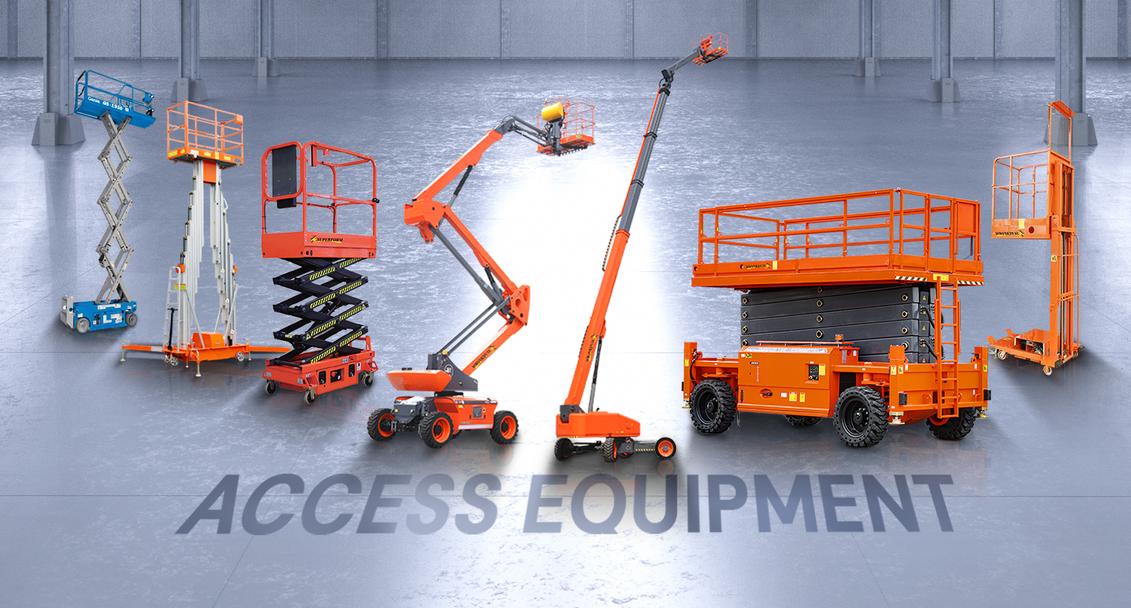 Access Equipment